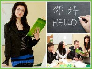 курсы китайского языка